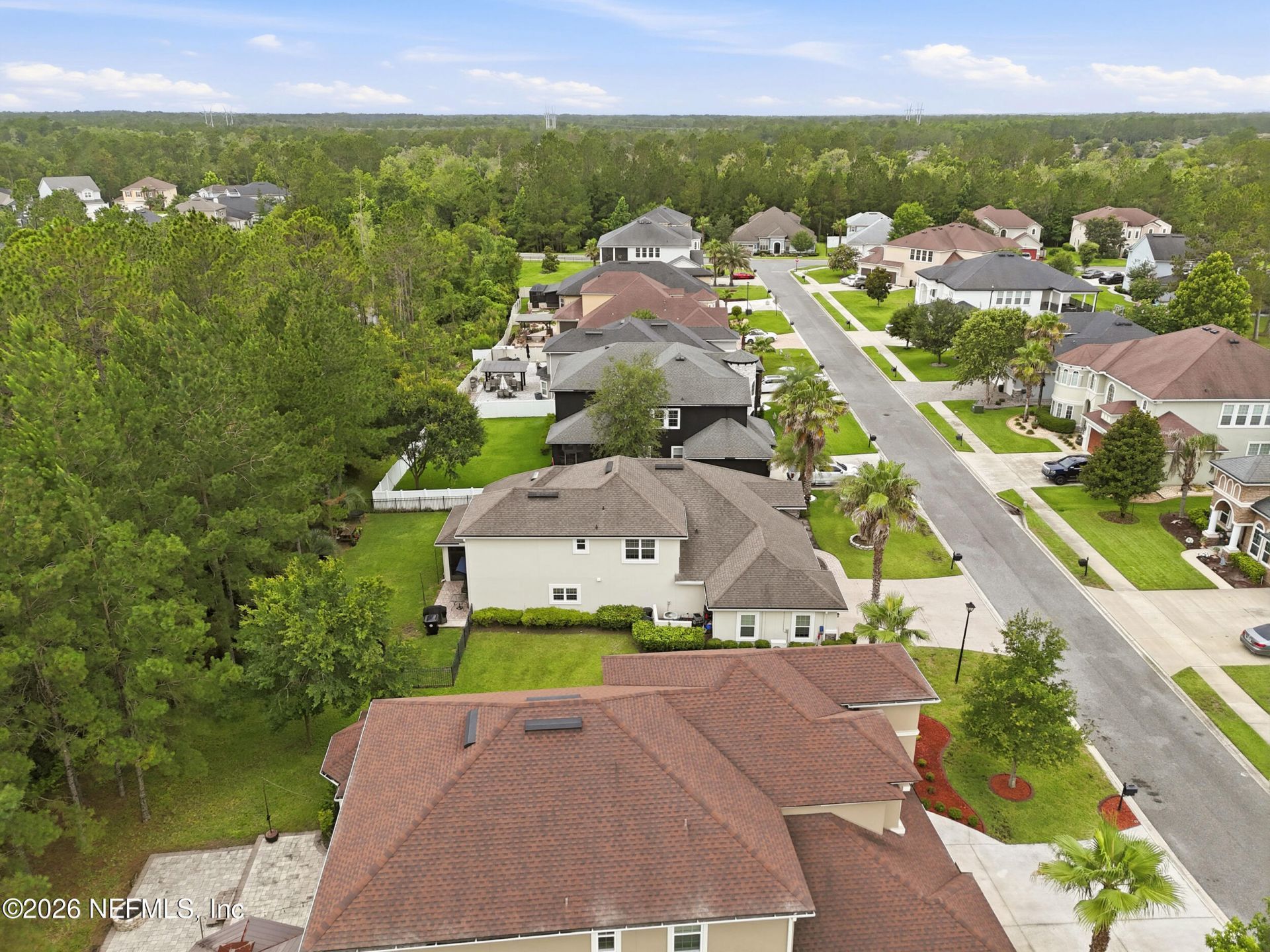 1088 Spanish Bay Court, Orange Park, FL 32065 Photo