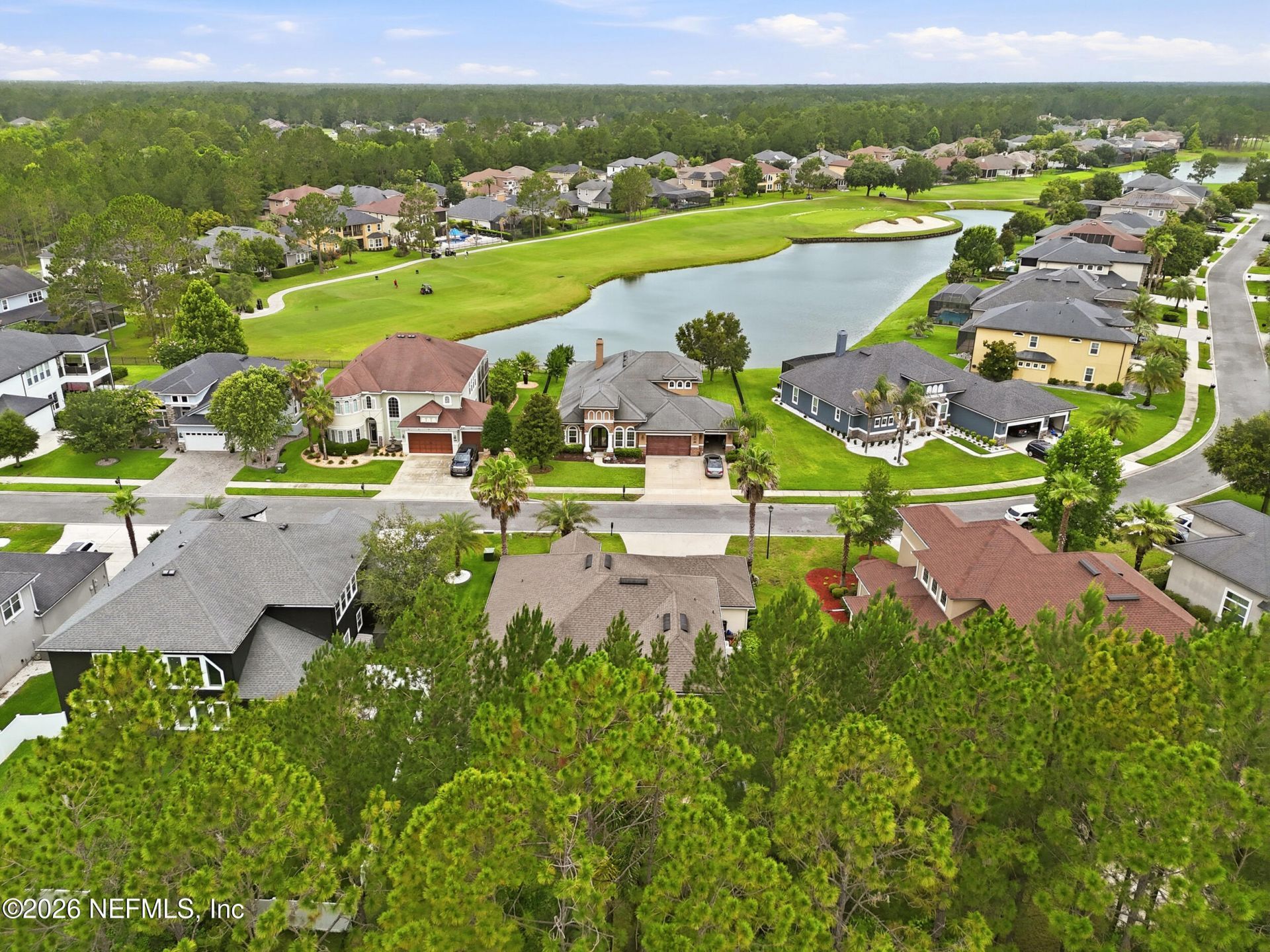 1088 Spanish Bay Court, Orange Park, FL 32065 Photo