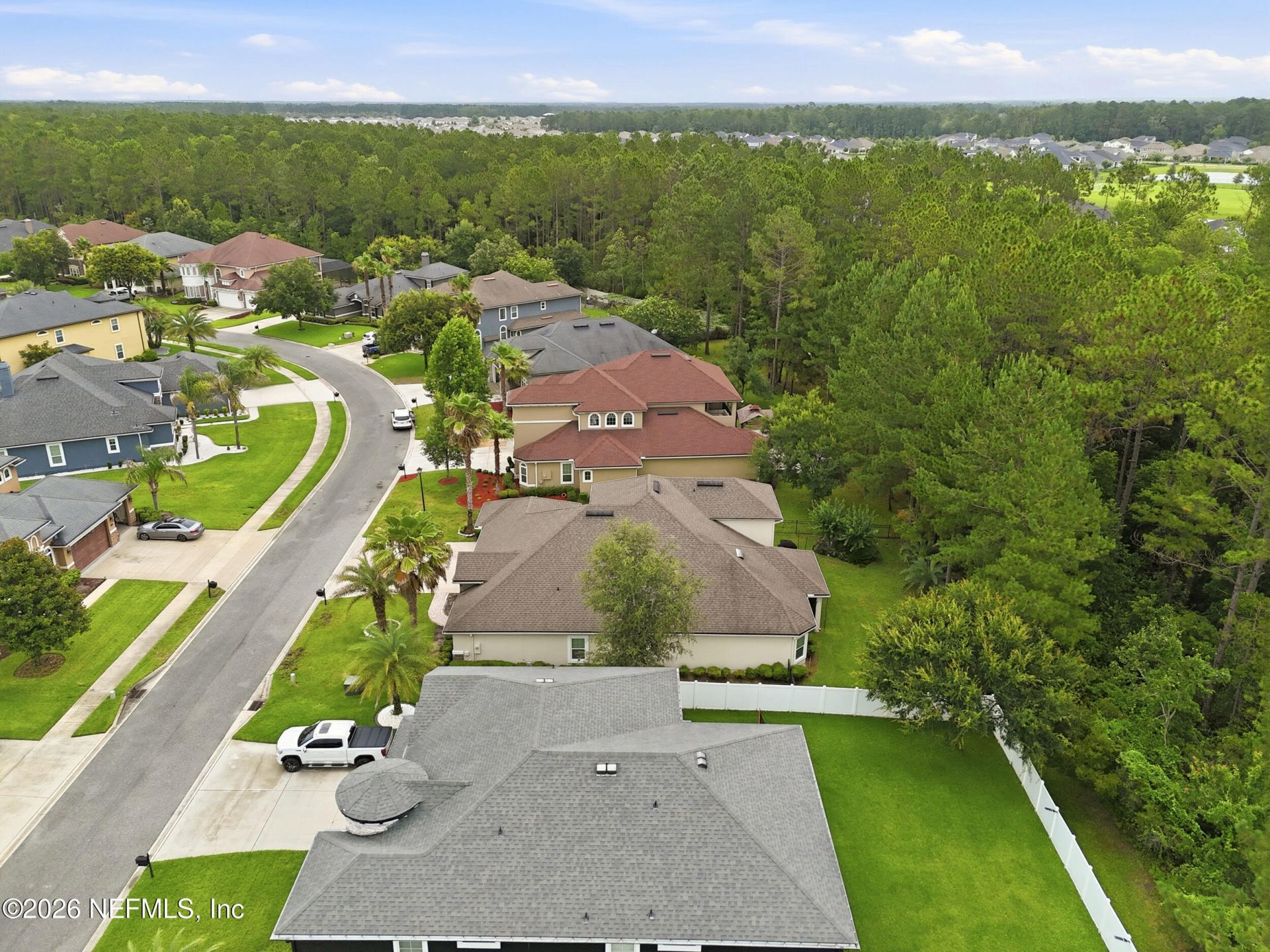 1088 Spanish Bay Court, Orange Park, FL 32065 Photo