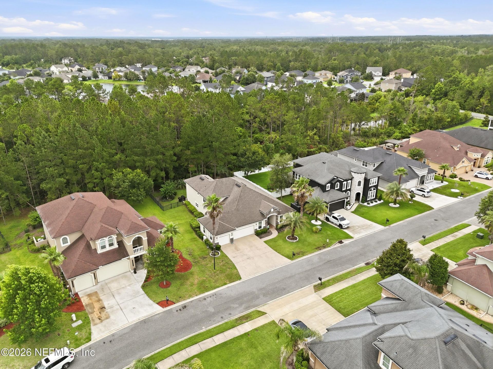1088 Spanish Bay Court, Orange Park, FL 32065 Photo