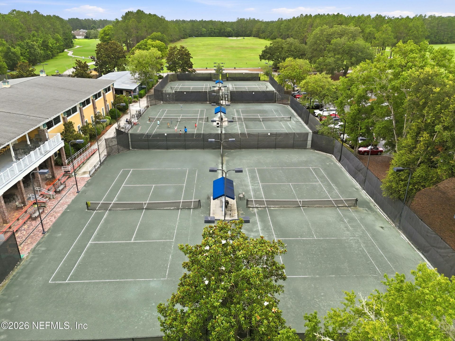 1088 Spanish Bay Court, Orange Park, FL 32065 Photo