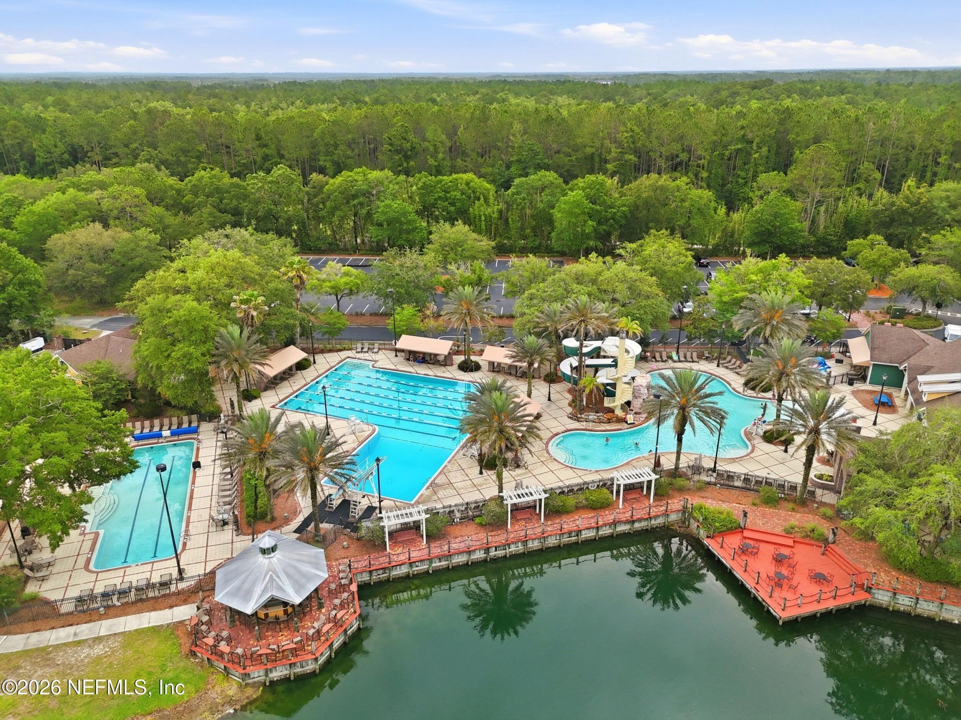 1088 Spanish Bay Court, Orange Park, FL 32065 Photo