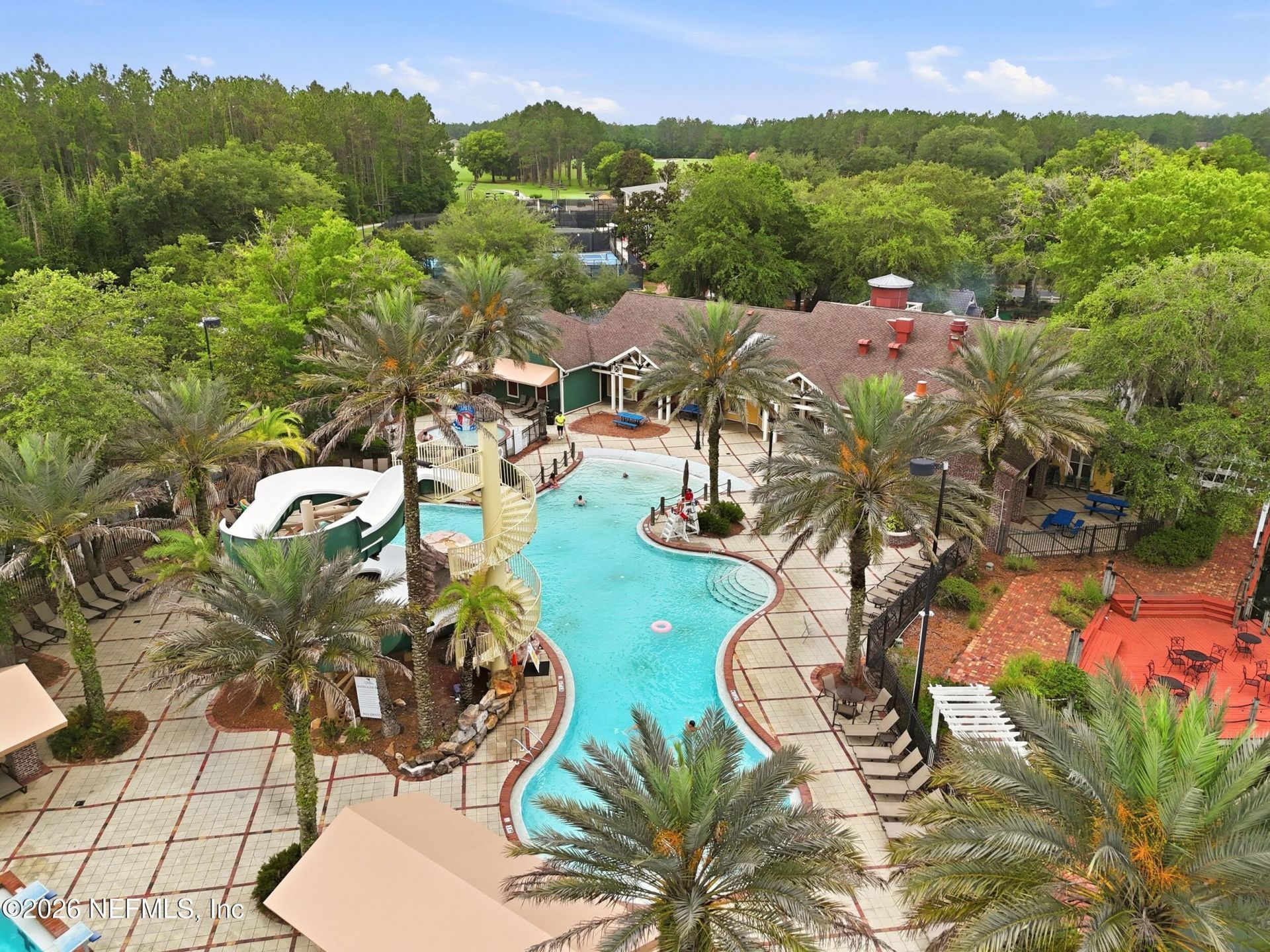 1088 Spanish Bay Court, Orange Park, FL 32065 Photo