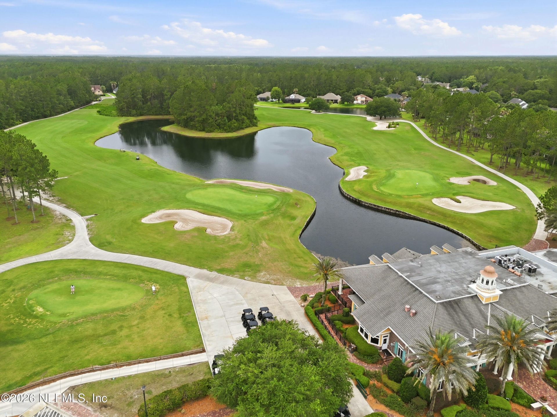 1088 Spanish Bay Court, Orange Park, FL 32065 Photo