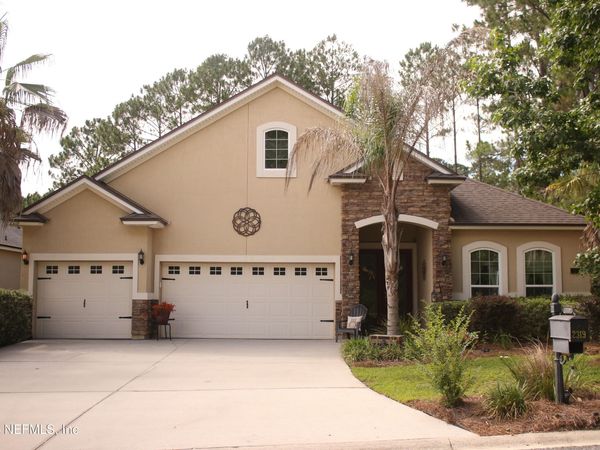 2319 CLUB LAKE Drive, Orange Park, FL 32065