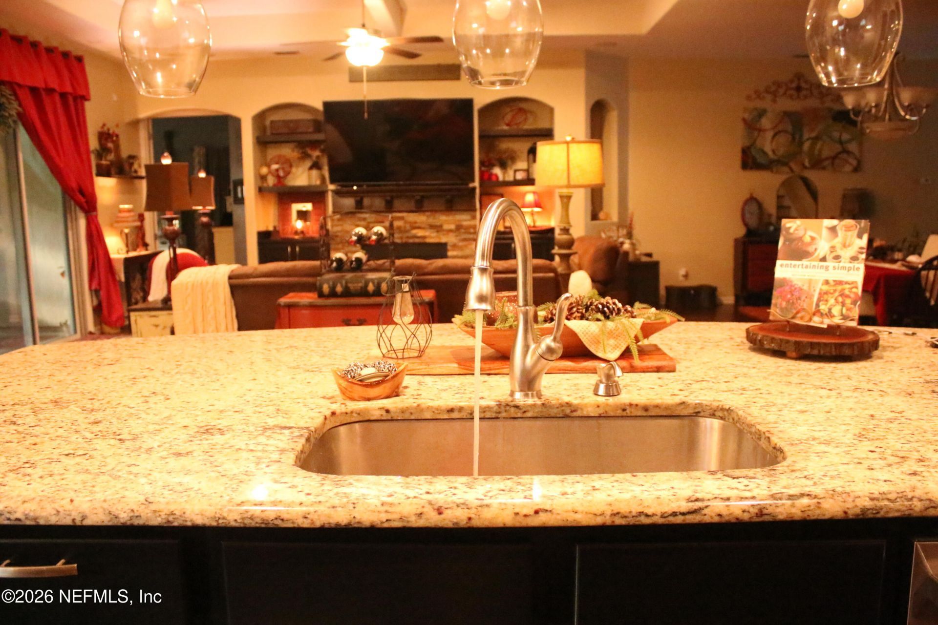 2319 Club Lake Drive, Orange Park, FL 32065 Photo