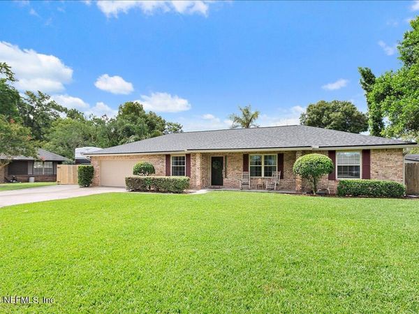 4134 SIX GUN Court, Jacksonville, FL 32223
