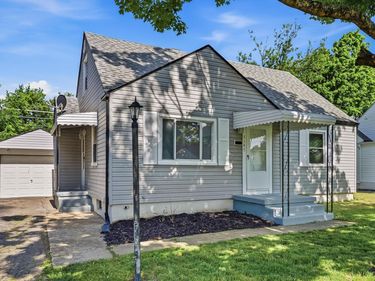 3147 Hamilton Avenue, Columbus, OH 43224