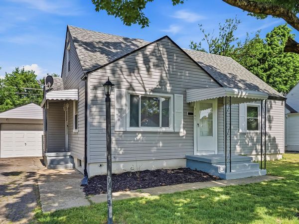 3147 Hamilton Avenue, Columbus, OH 43224