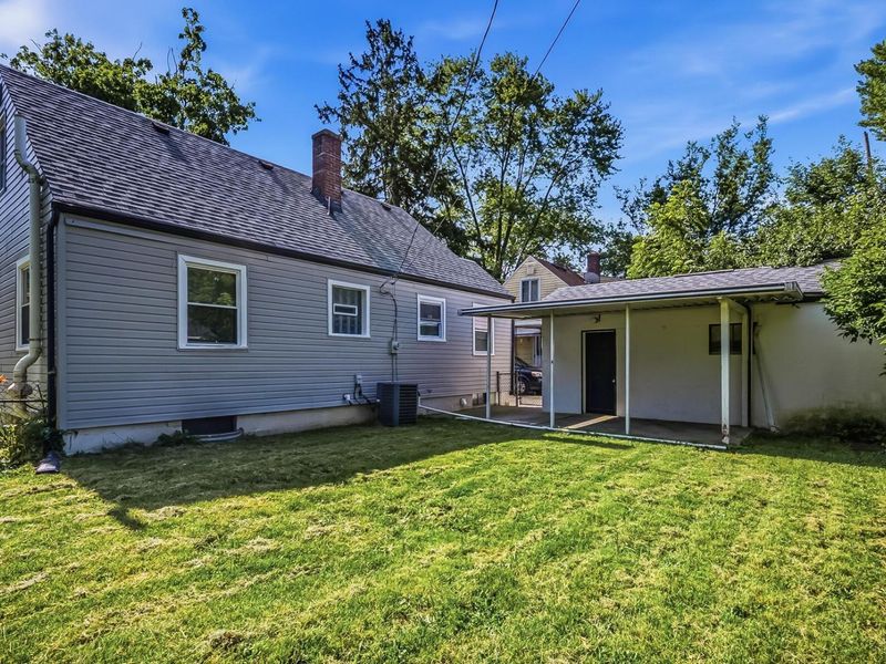 3147 Hamilton Avenue, Columbus, OH 43224 Photo 3