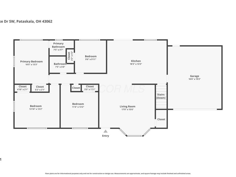 72 Lake Drive SW, Pataskala, OH 43062 Photo 42