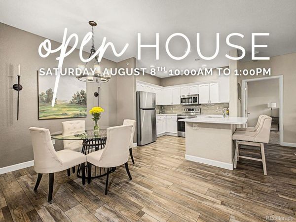 8496 S Hoyt Way, Unit 206, Littleton, CO 80128