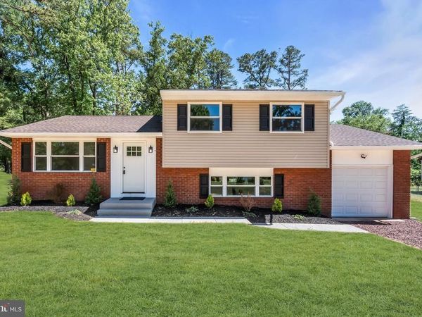 143 OAK PINES BOULEVARD, PEMBERTON, NJ 08068