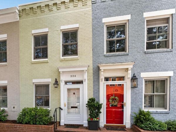 334 COMMERCE STREET , ALEXANDRIA, VA 22314