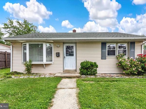 209 MONTGOMERY AVENUE , READING, PA 19606