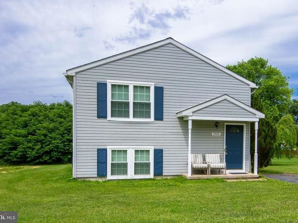3908 LOVE AVENUE, EDGEWOOD, MD 21040