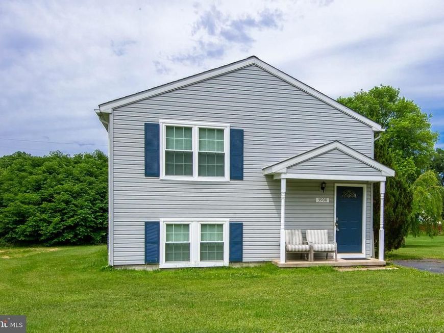 3908 Love Avenue, Edgewood, MD 21040 Main Photo