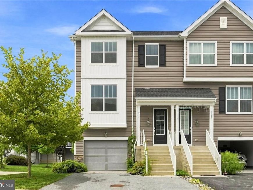 1911 Boulder Drive, Downingtown, PA 19335 Main Photo