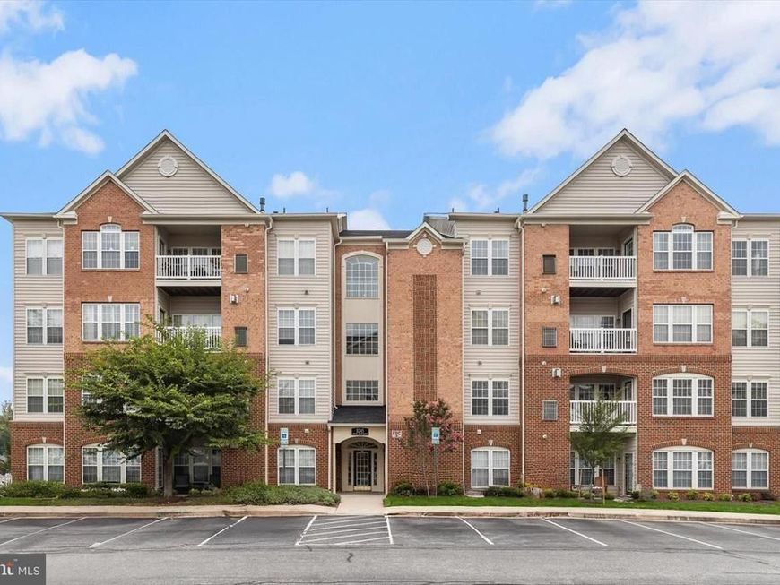 8245 Stone Crop Drive, Unit E, Ellicott City, MD 21043 Main Photo