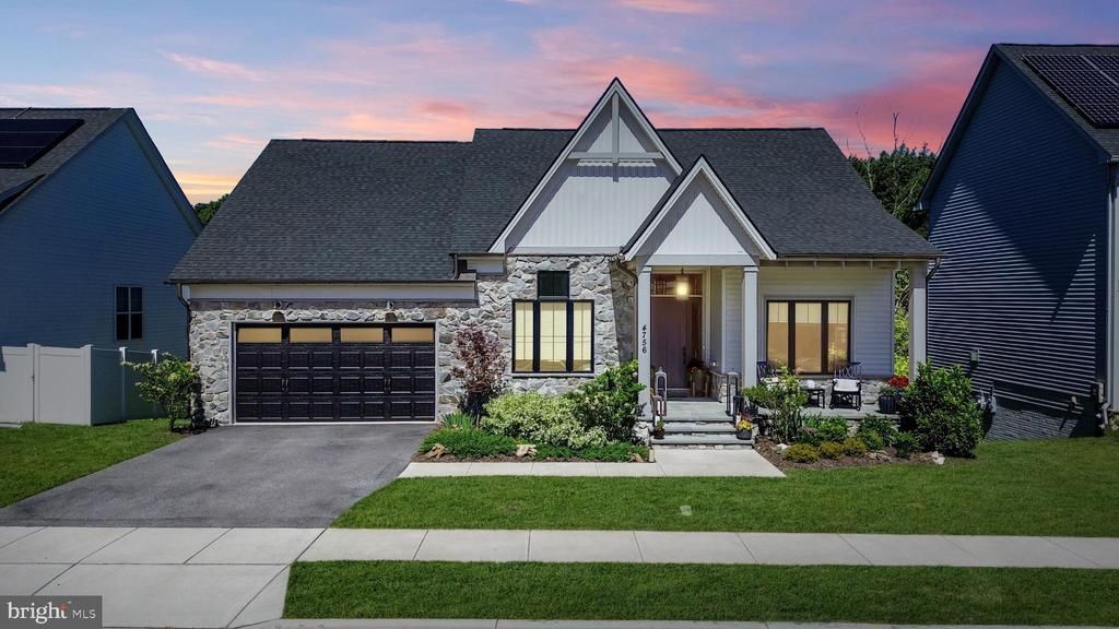 4756 PLUM ROAD, MONROVIA, MD 21770