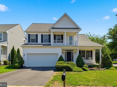 903 VIRGINIA AVENUE , CULPEPER, VA 22701