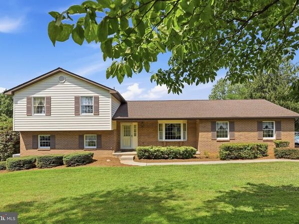 2196 BELLEMONTE COURT, JEFFERSON, MD 21755