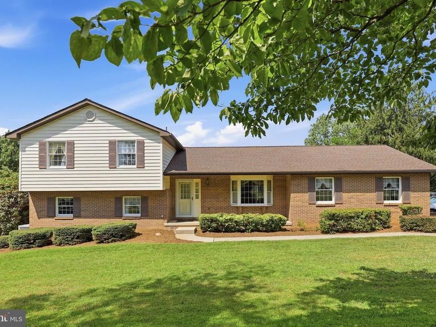 2196 Bellemonte Court, Jefferson, MD 21755 Main Photo