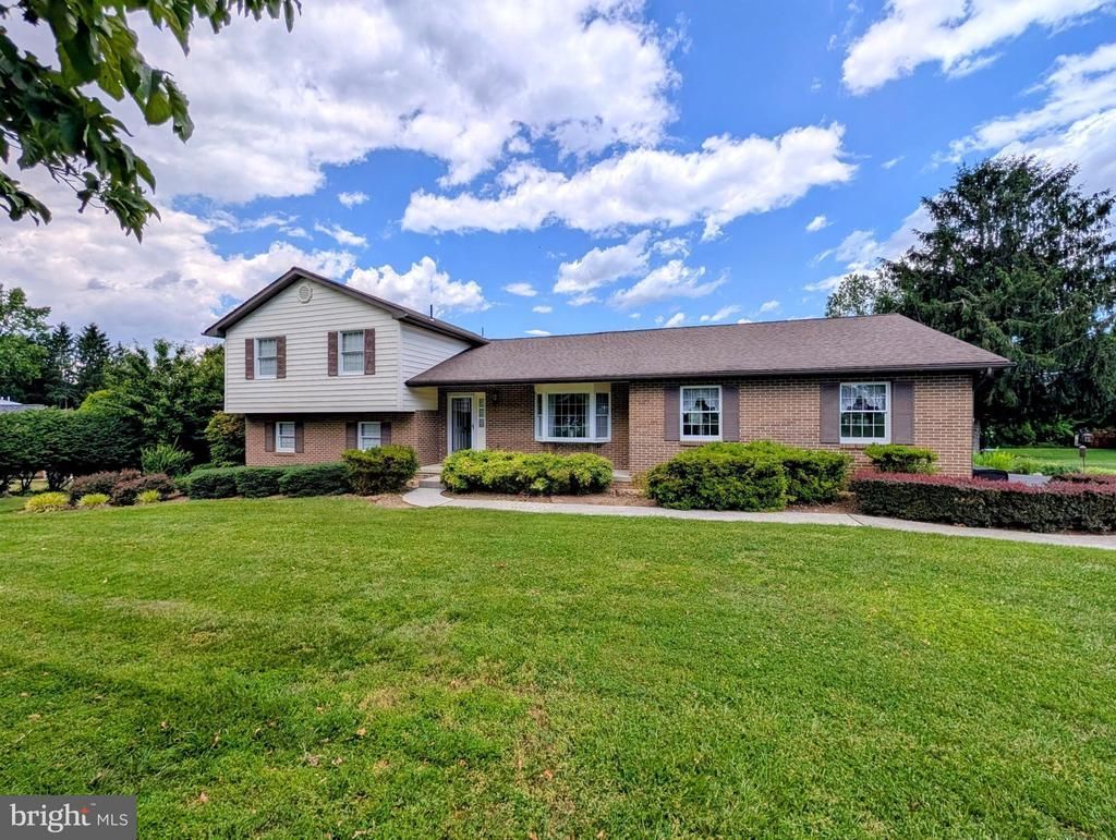 2196 BELLEMONTE COURT, JEFFERSON, MD 21755