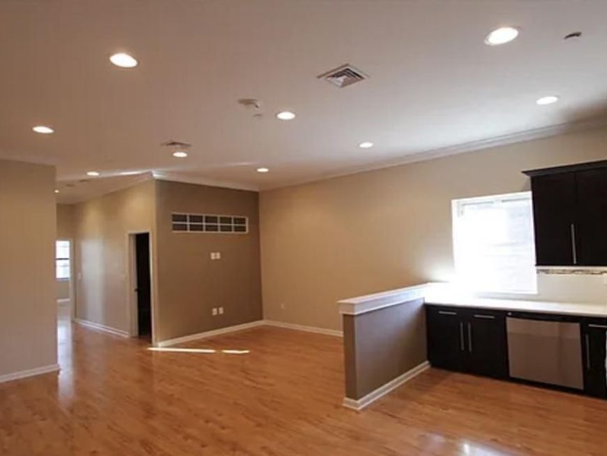 1017 Arch Street, Unit 6B, Philadelphia, PA 19107 Main Photo