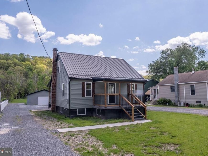 10475 Fairgrounds Road , Huntingdon, PA 16652 Main Photo