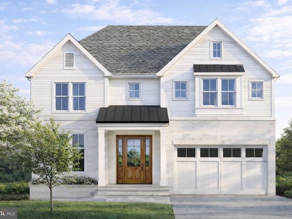 6404 27TH STREET N, ARLINGTON, VA 22207