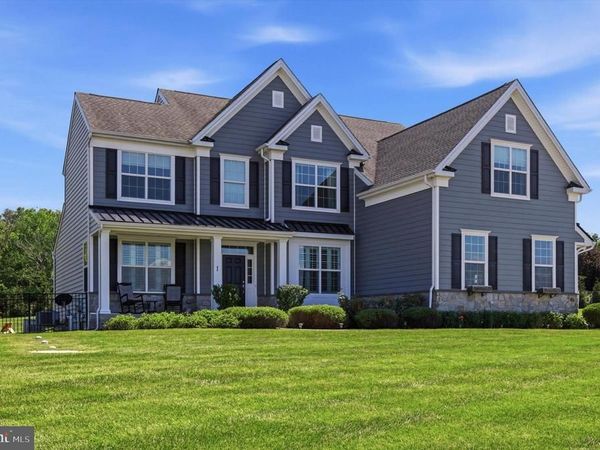 1 BENNETT LANE, NEWTOWN, PA 18940