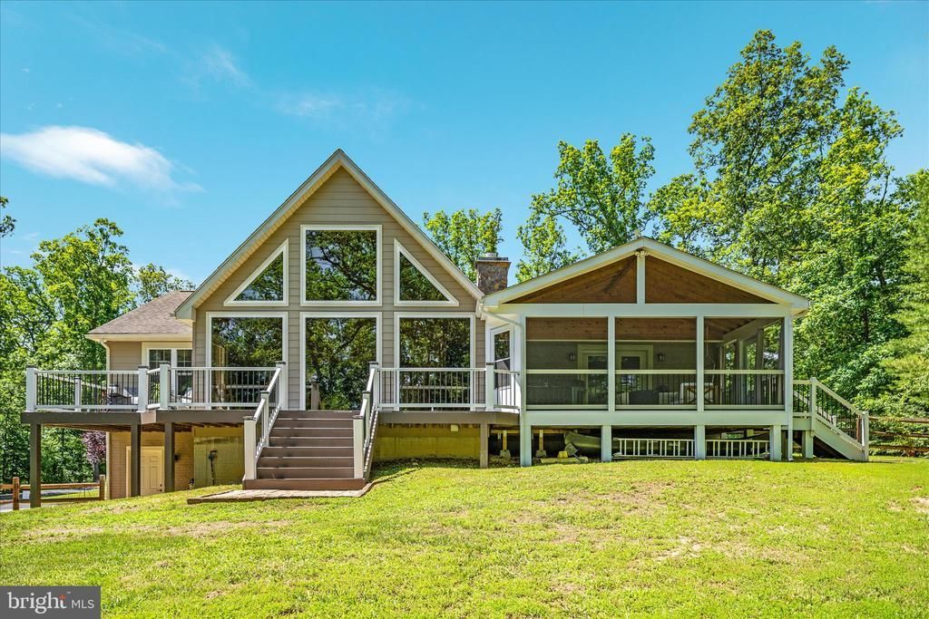 182 Maywood Drive, Front Royal, VA 22630 Main Photo