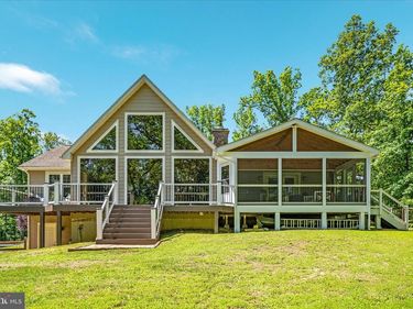 182 MAYWOOD DRIVE, FRONT ROYAL, VA 22630