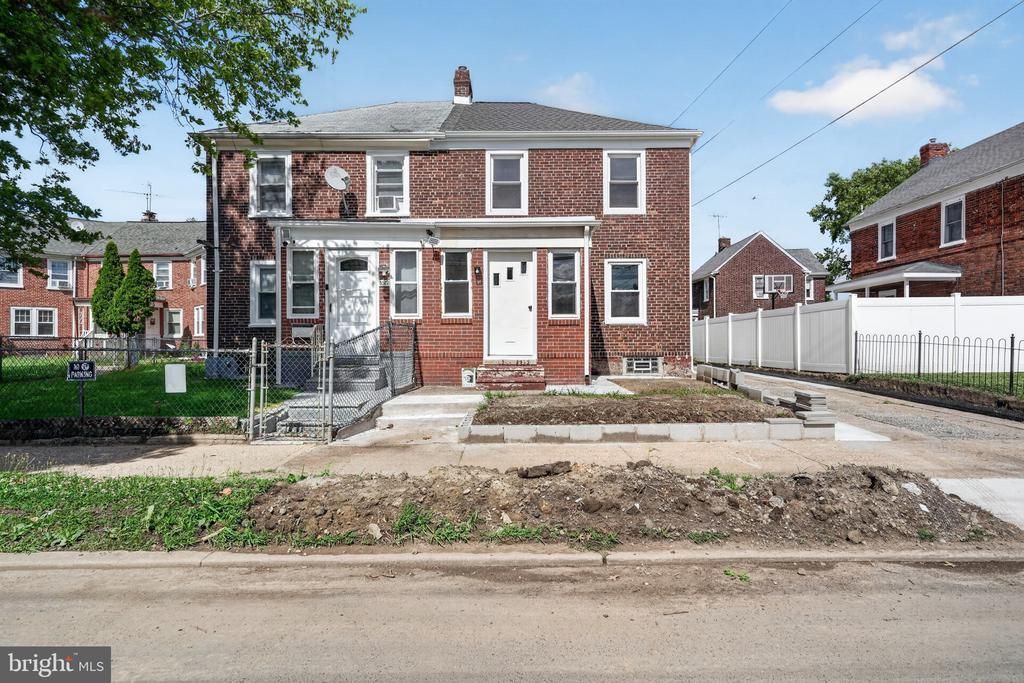 3044 N Merrimac Road, Camden, NJ 08104 Main Photo