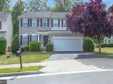 4100 PRESIDENTIAL HILL LOOP, DUMFRIES, VA 22025
