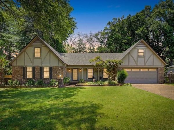 2949 SANDY CREEK DR, Germantown, TN 38138