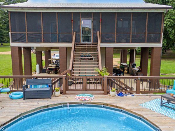 2268 Two Rivers Road, Eutaw, AL 35462
