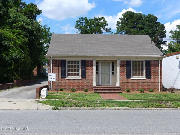 309 E Walnut Street , Goldsboro, NC 27530