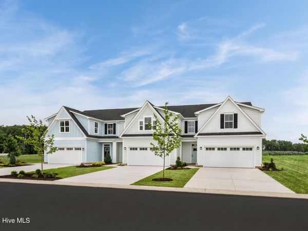 Lt 8a Albemarle Villas, Hertford, NC 27944