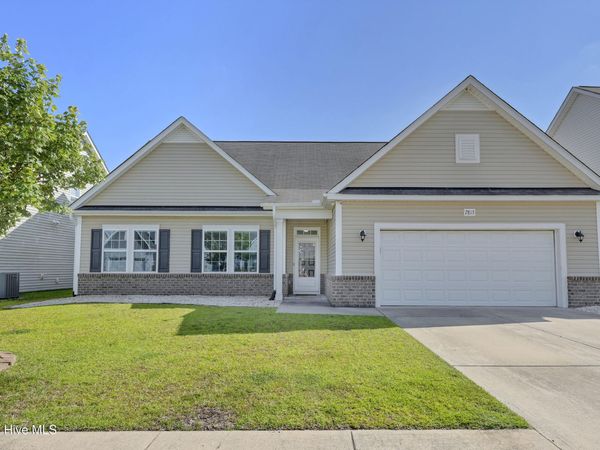 7813 Bristlecone Drive, Wilmington, NC 28411