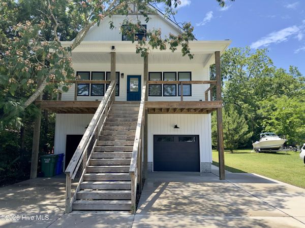 213 Myrtle Avenue , Wilmington, NC 28403