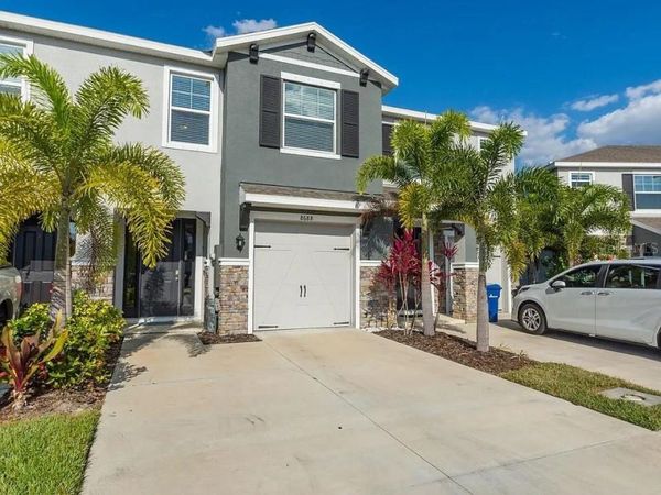 8688 ICE WINE STREET , SARASOTA, FL 34238