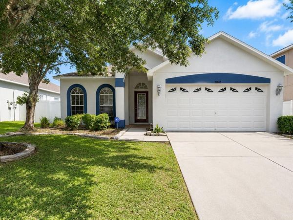 30612 PALMERSTON PLACE , WESLEY CHAPEL, FL 33545