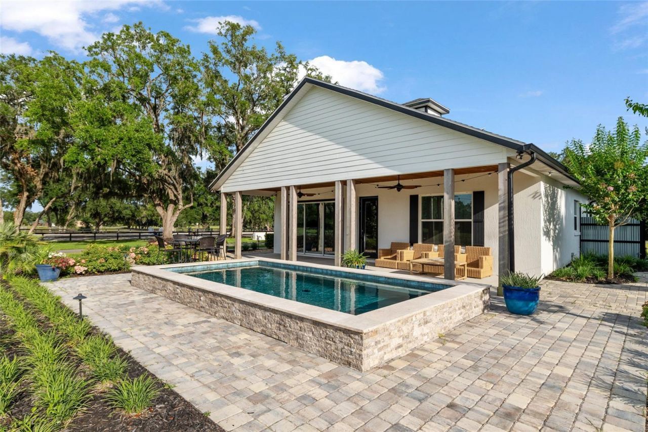 11140 NW 160th Avenue, Morriston, FL 32668 Photo