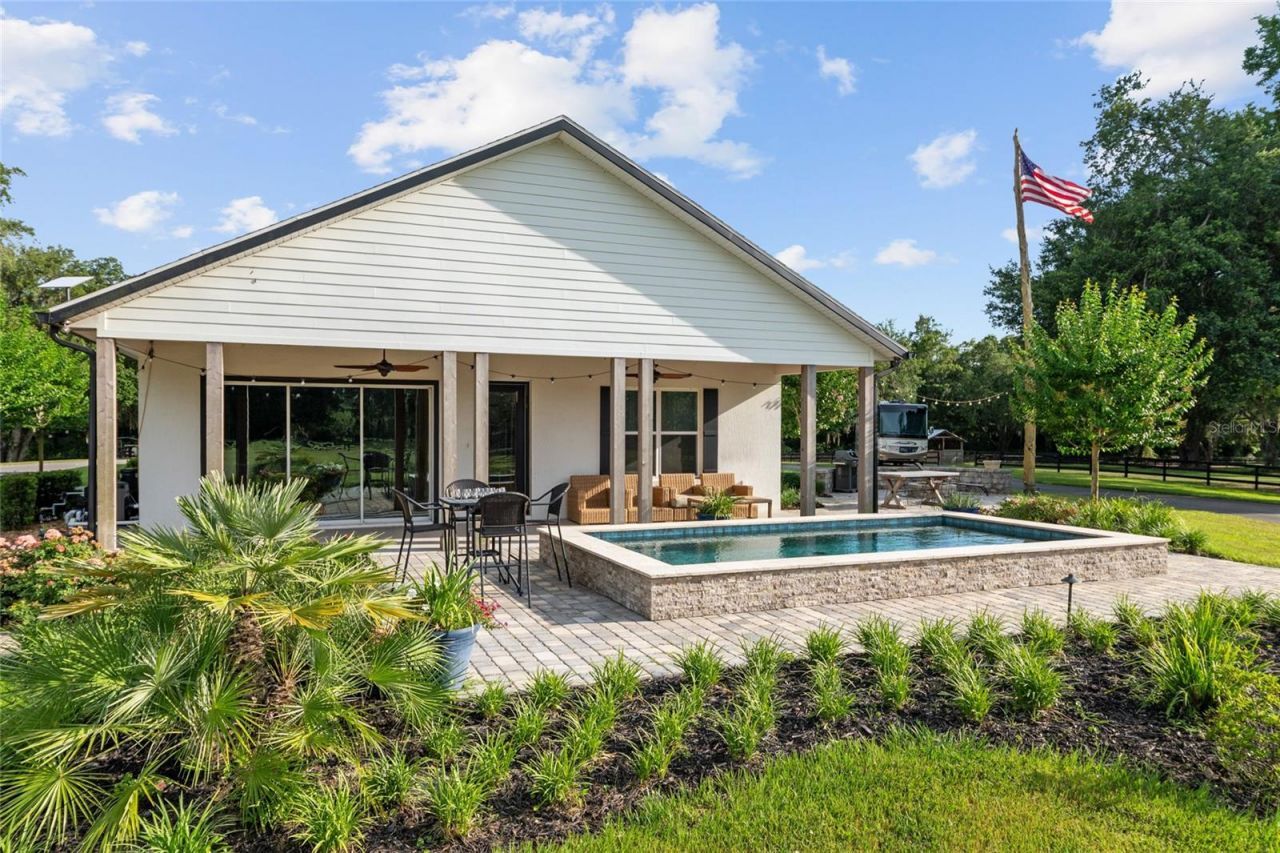 11140 NW 160th Avenue, Morriston, FL 32668 Photo