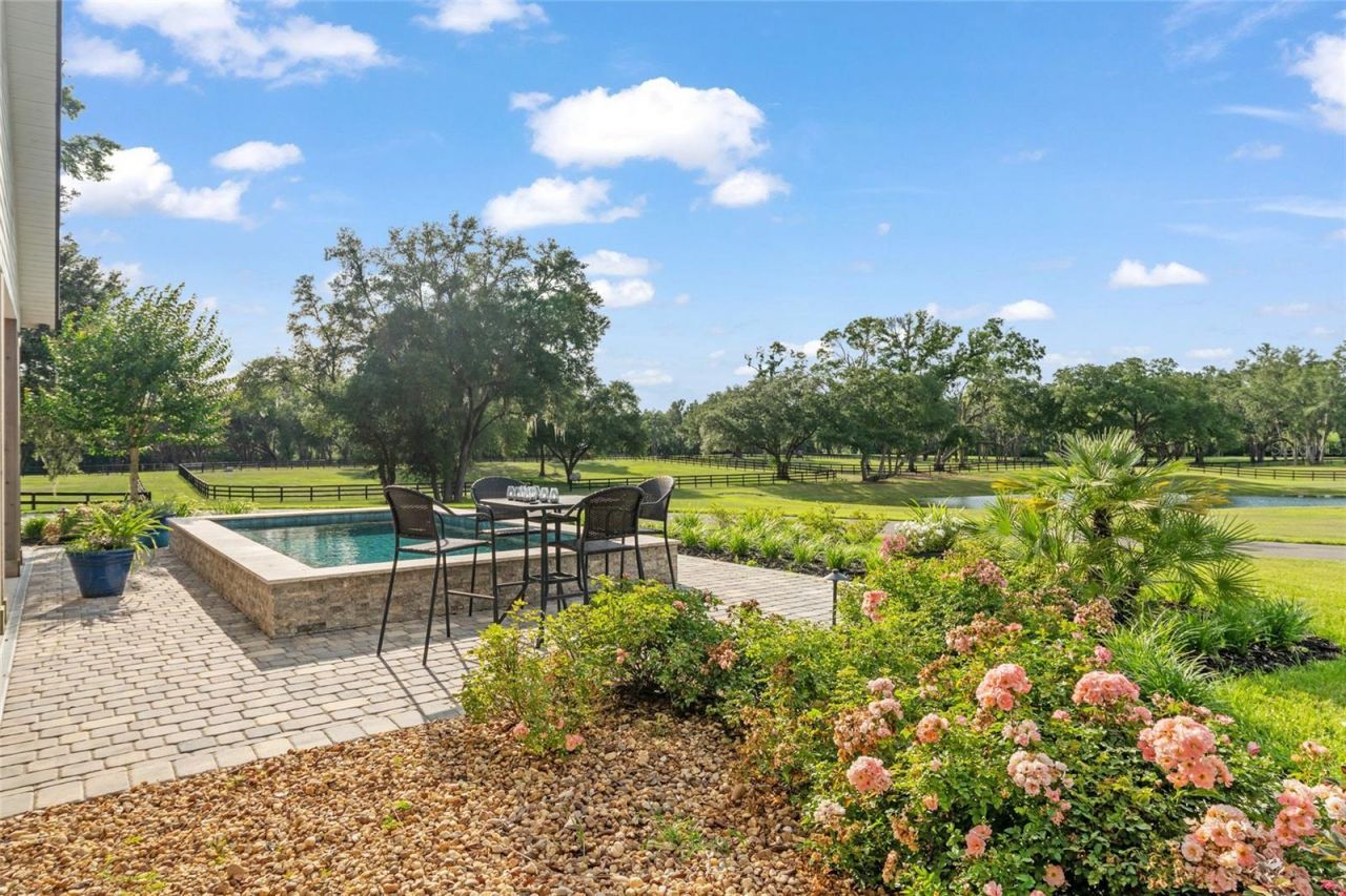 11140 NW 160th Avenue, Morriston, FL 32668 Photo