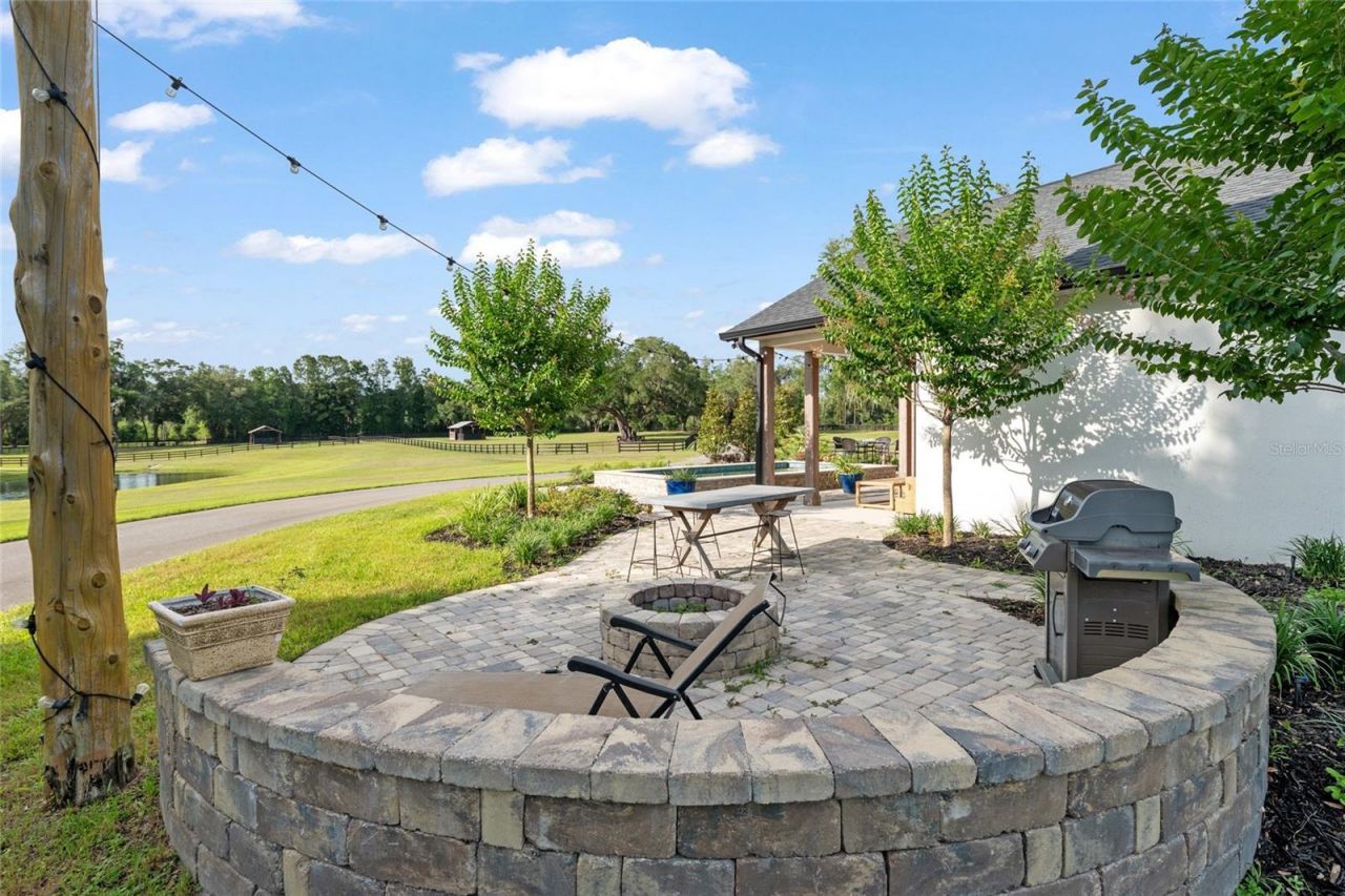 11140 NW 160th Avenue, Morriston, FL 32668 Photo
