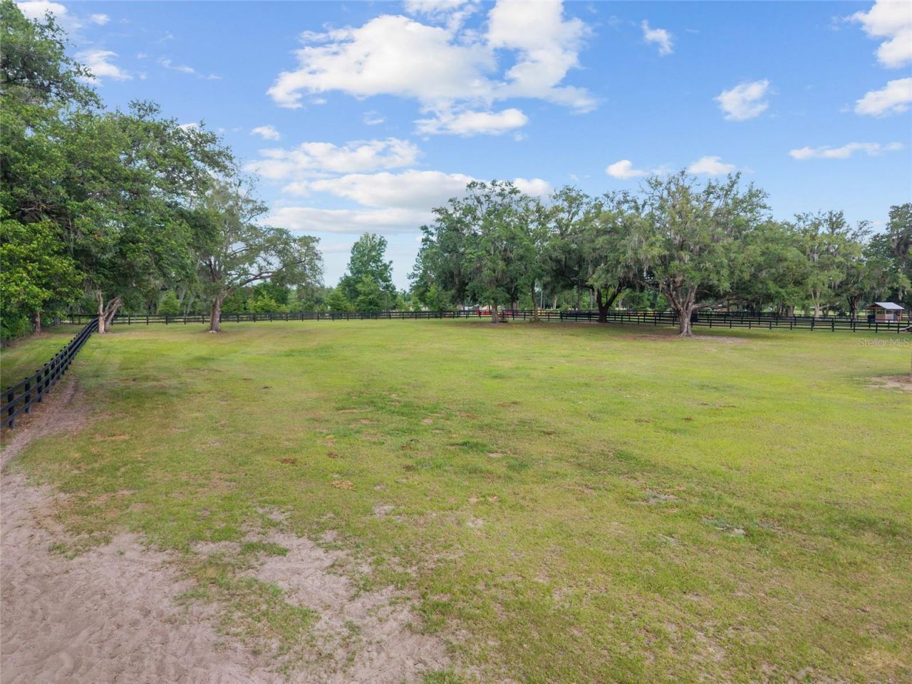 11140 NW 160th Avenue, Morriston, FL 32668 Photo
