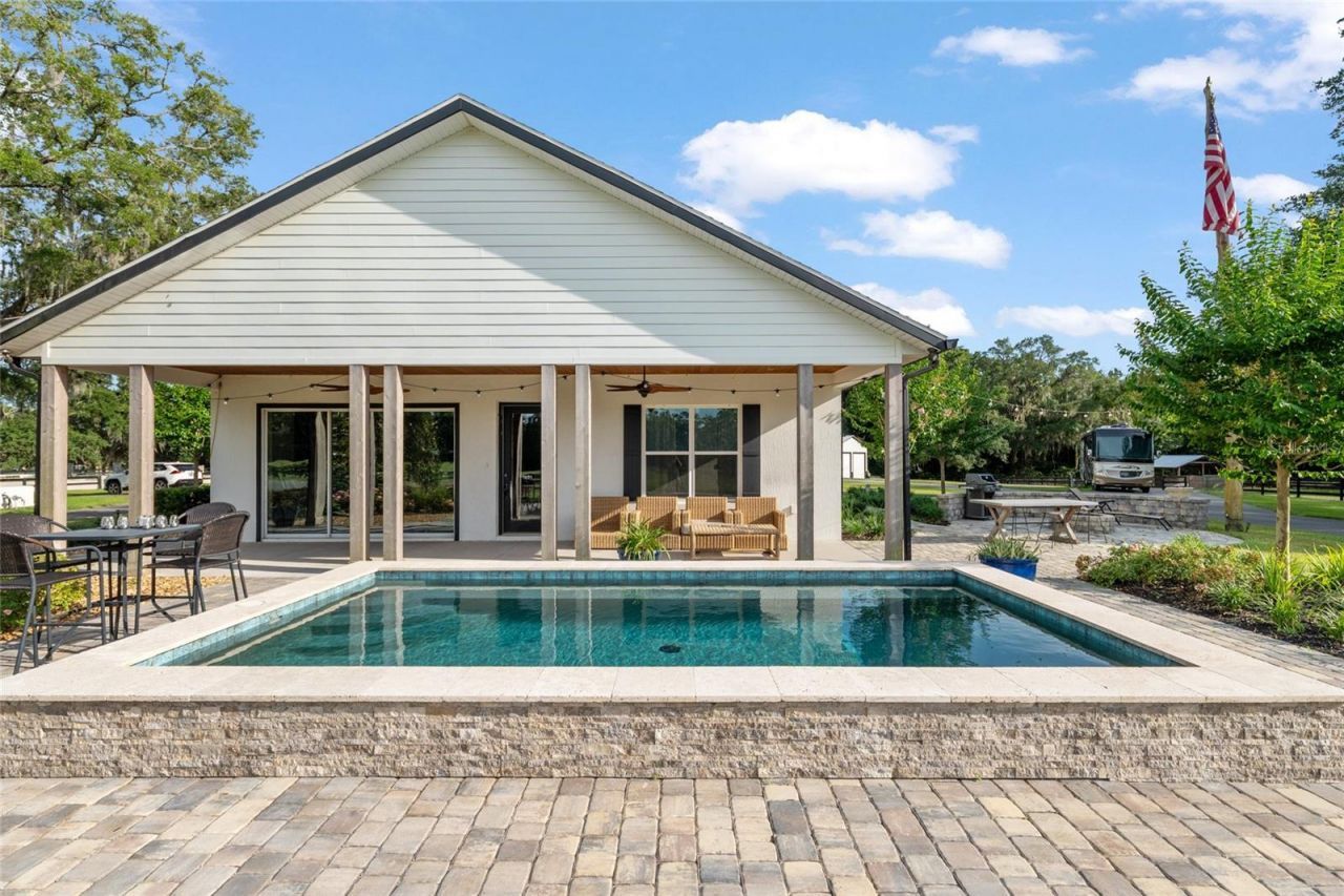 11140 NW 160th Avenue, Morriston, FL 32668 Photo